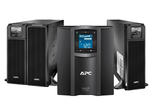 APC UPS