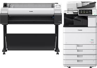 canon copier