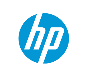 HP Logo