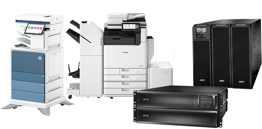 Technology Solutions